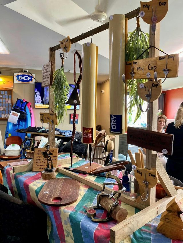 Taralga Seasonal Markets