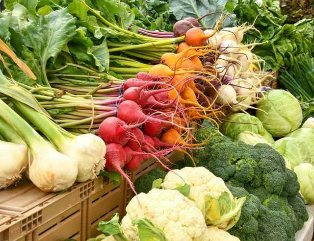 Tarana Community Farmers' Markets