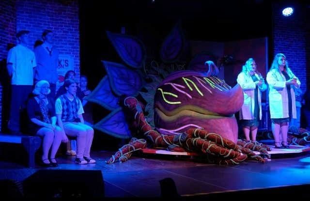 Camden Musical Society