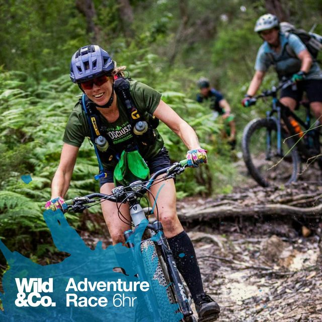 Explore Shoalhaven Adventure Race