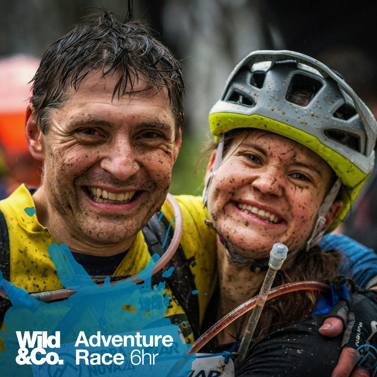 6hr Adventure Race