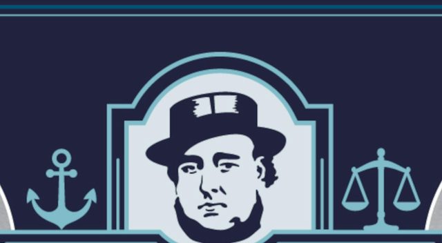 Tom Castro: The man who never was