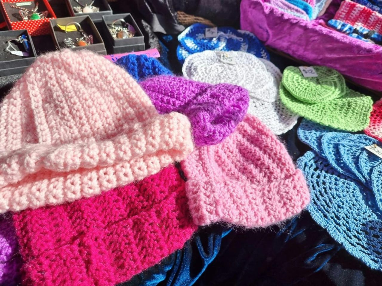 Robertson Market 3