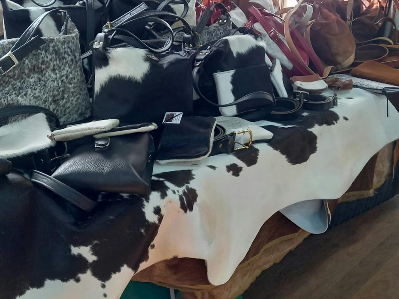 Robertson Market 4