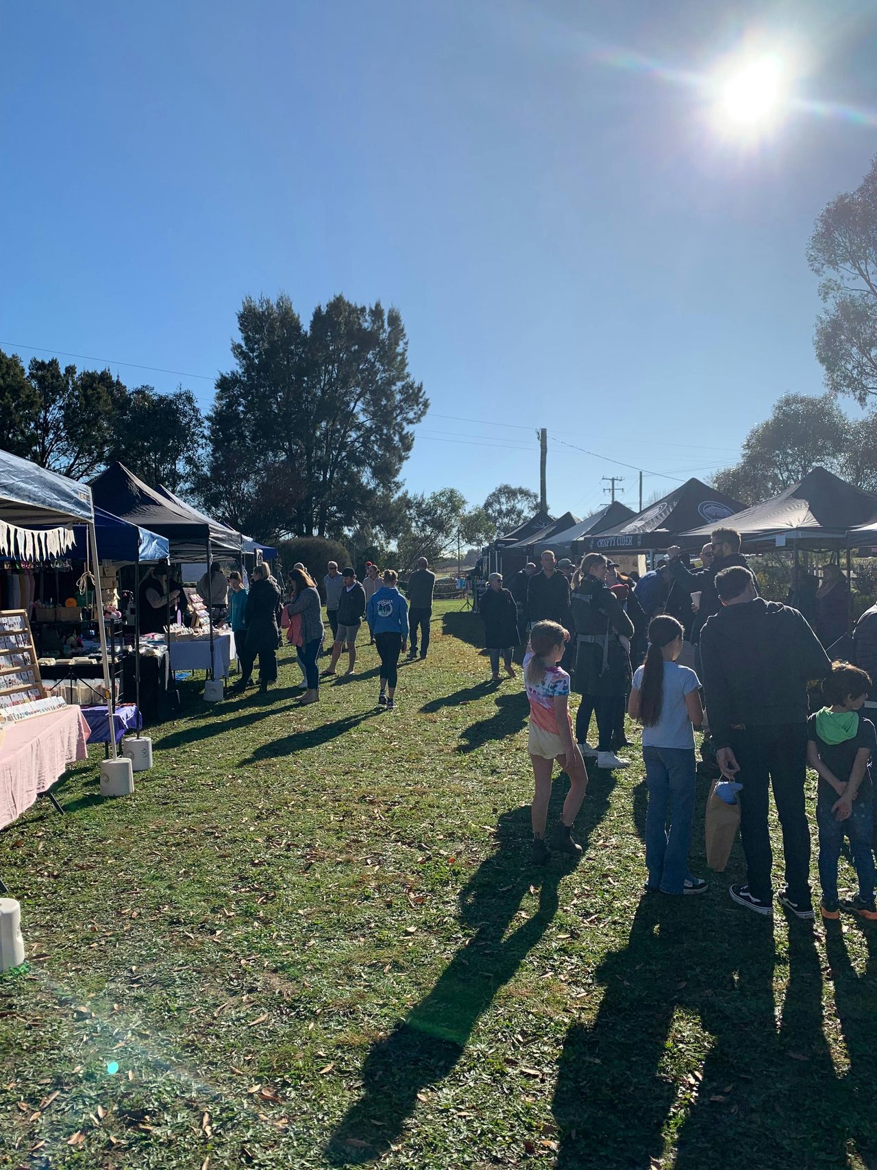 market day