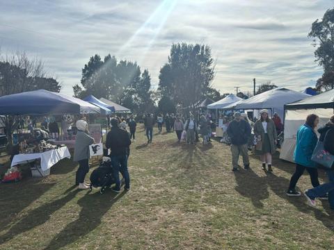 Sutton Village Country Markets