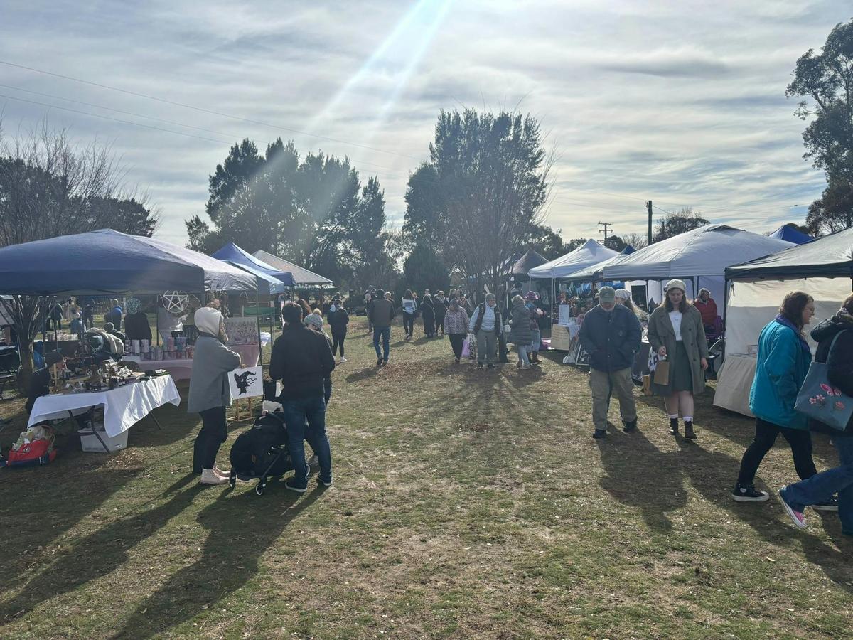Sutton Village Country Markets