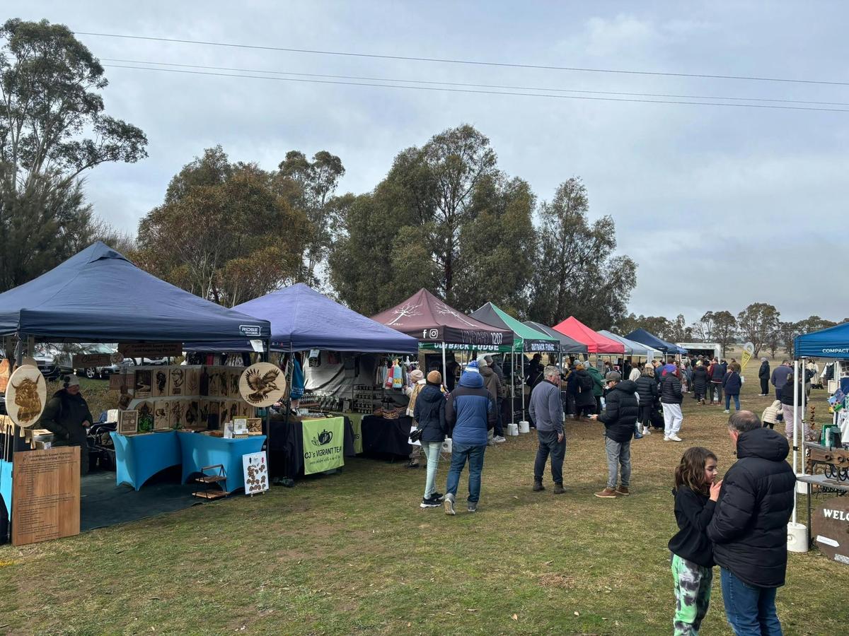 Sutton Village Country Markets