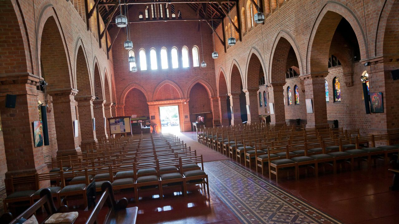 Christ Church Cathedral Grafton