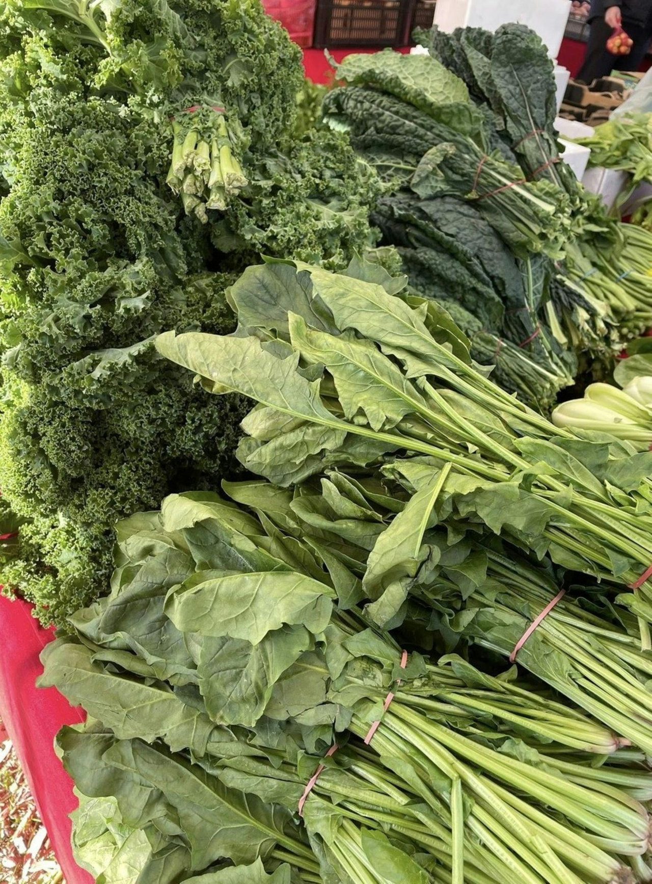 Best Veg