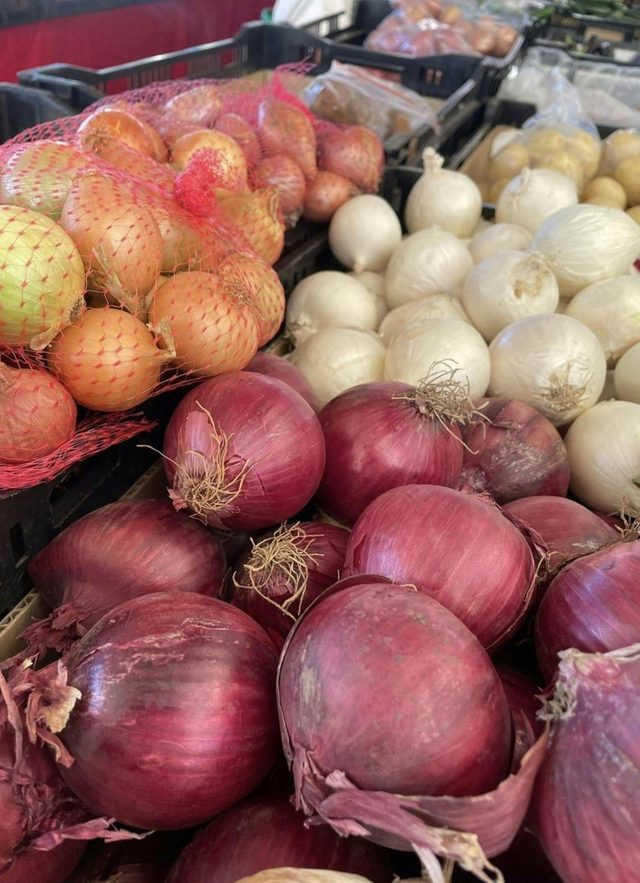 St Ives Showground Market