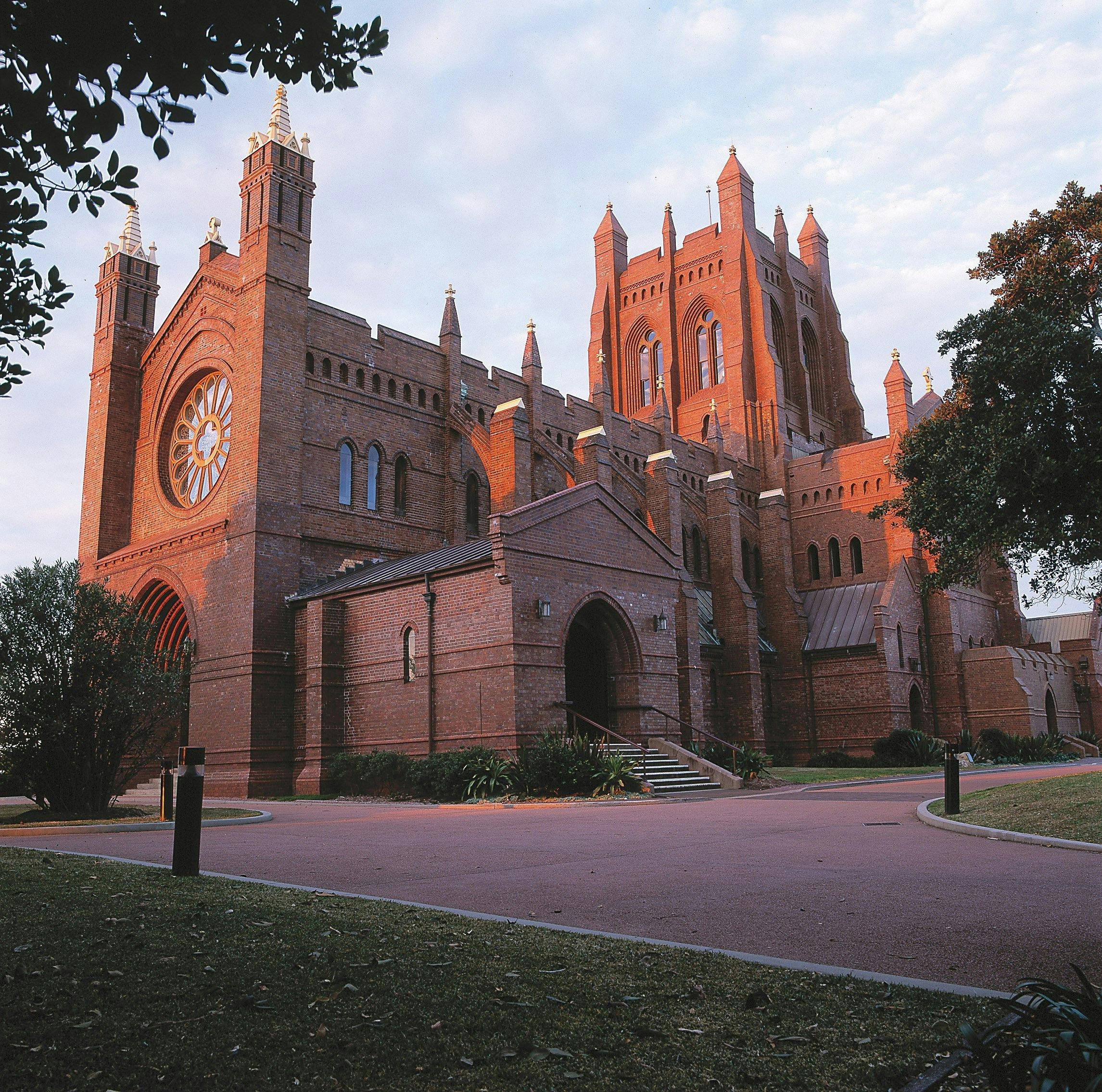 Christ Church Cathedral