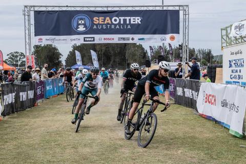 Sea Otter Australia Festival