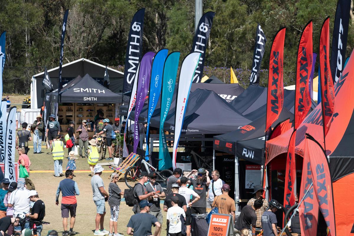 Sea Otter Australia Festival