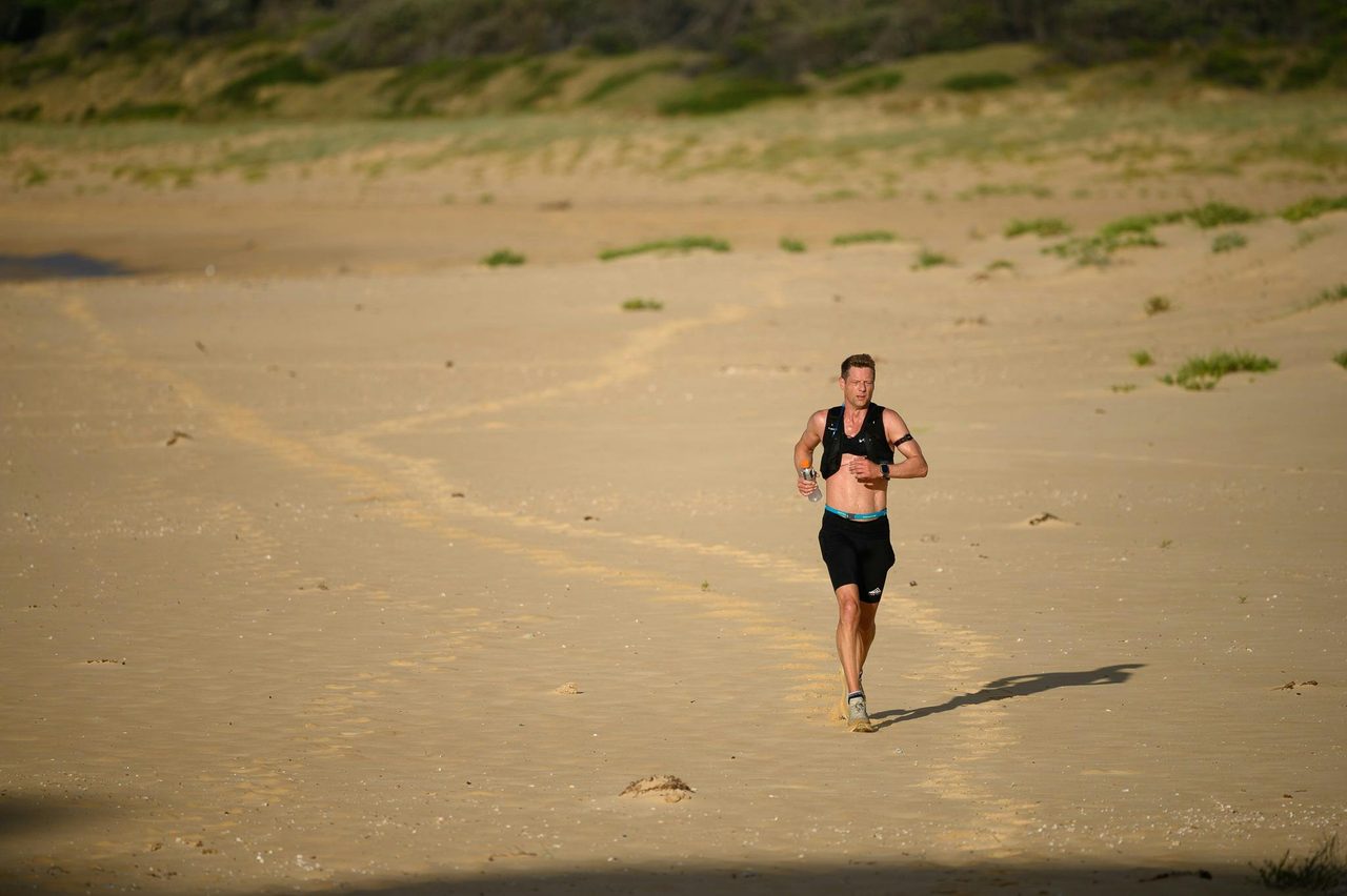 Trail Run Aus Tathra