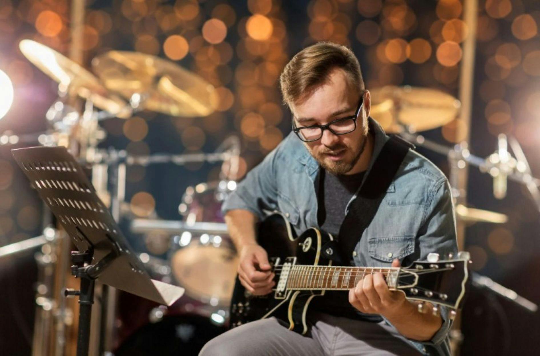 Sunday Sessions at the Australian Hotel