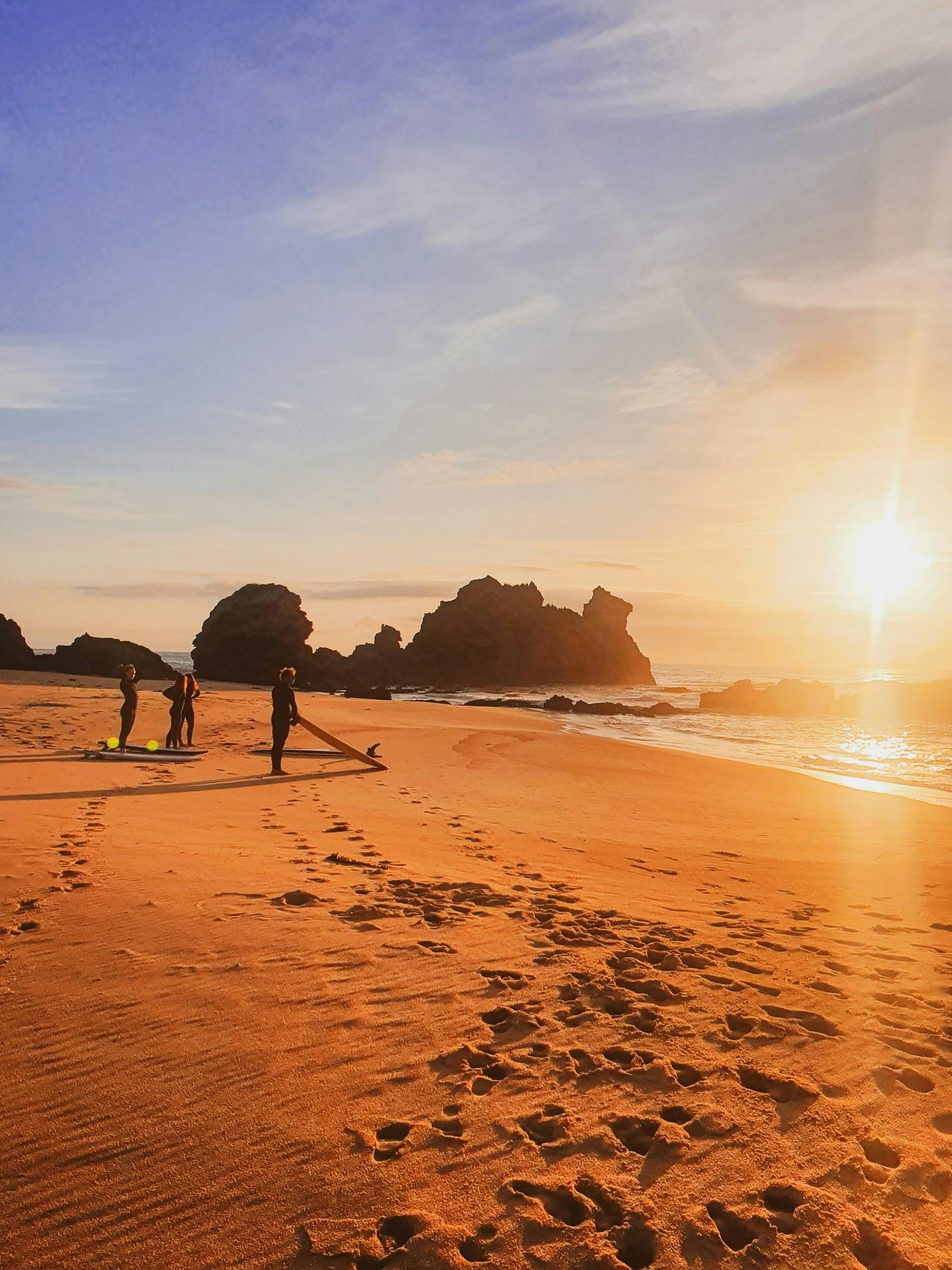 Camel Rock