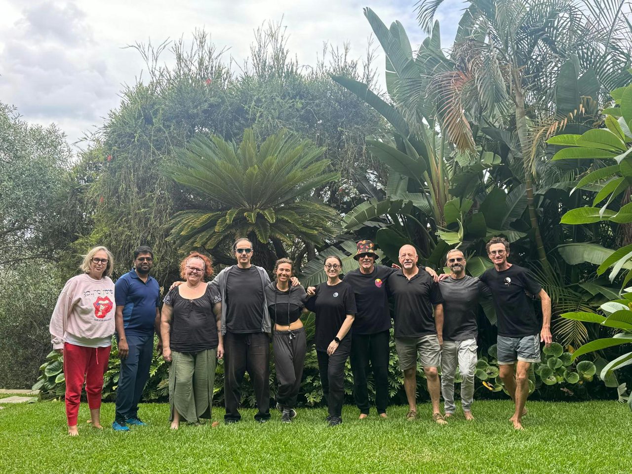 Tai Chi term 2