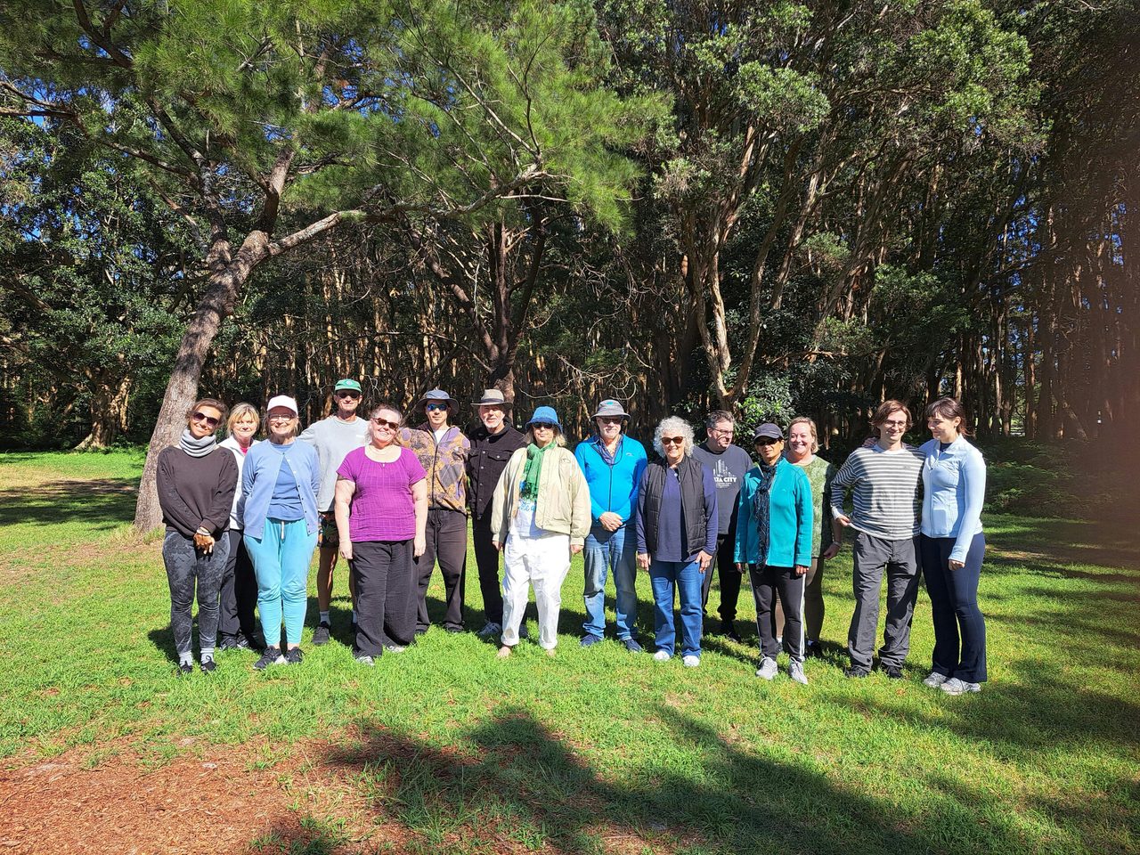 Tai Chi Sydney