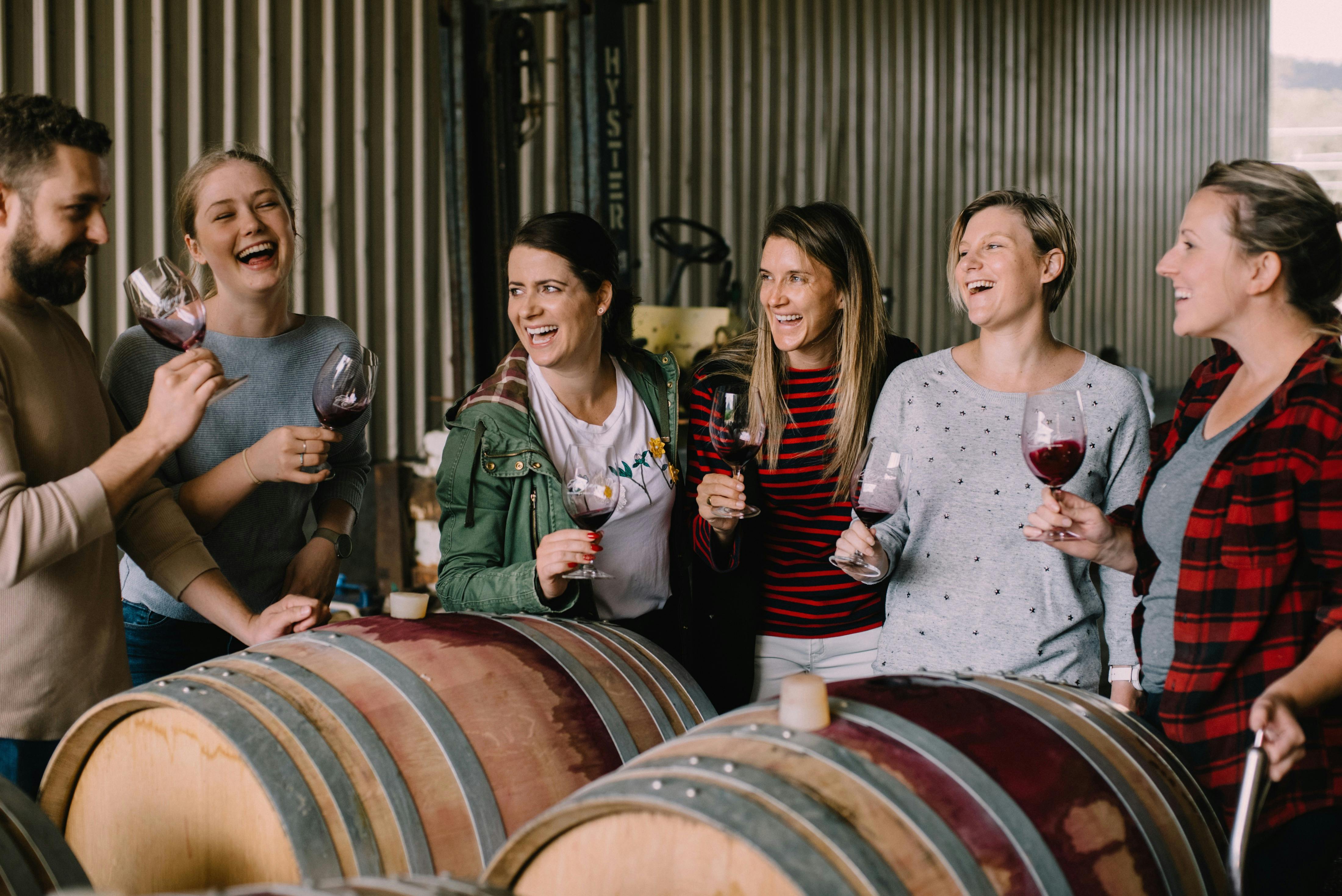 The Ultimate Margan Experience