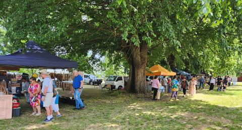 Snowy Valleys Markets