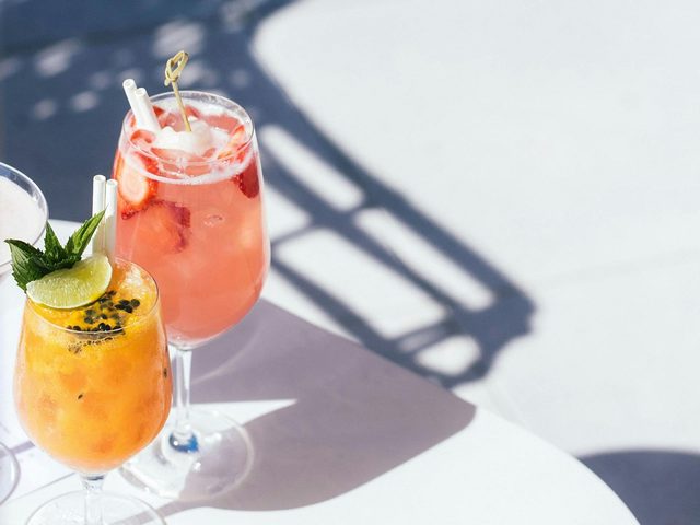 Sunday Sessions at The Rooftop Bar and Grill