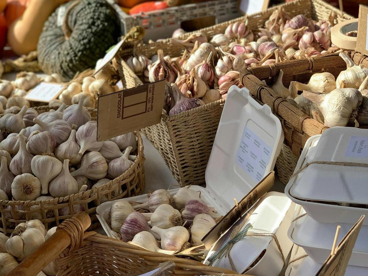 Bungendore Farmers Market