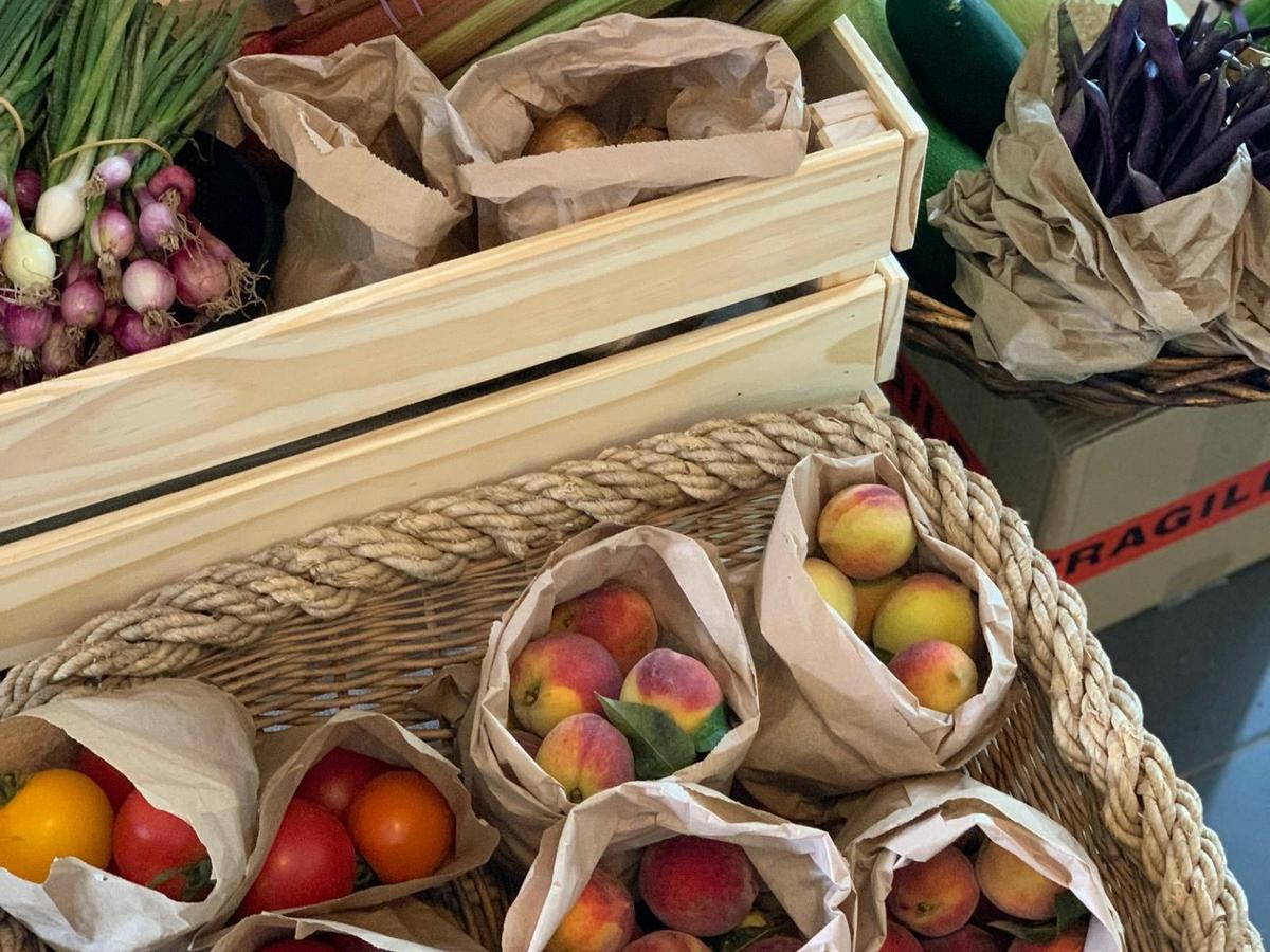 Bungendore Farmers Market