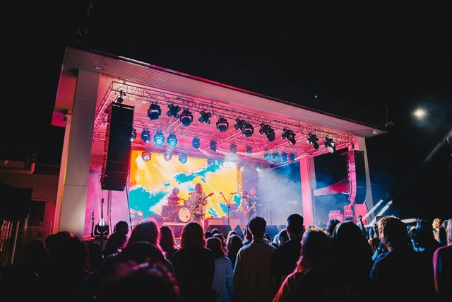 The Lakes Festival