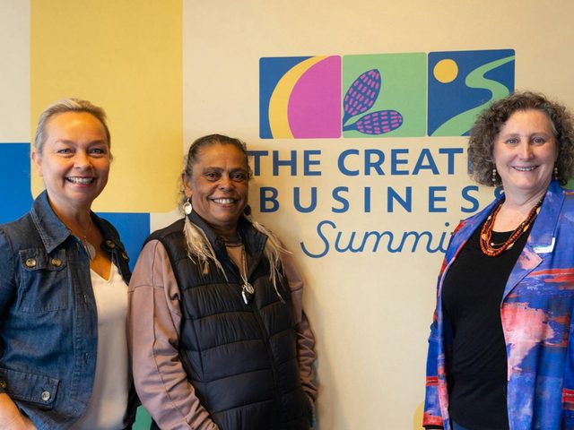 The Creative Business Summit