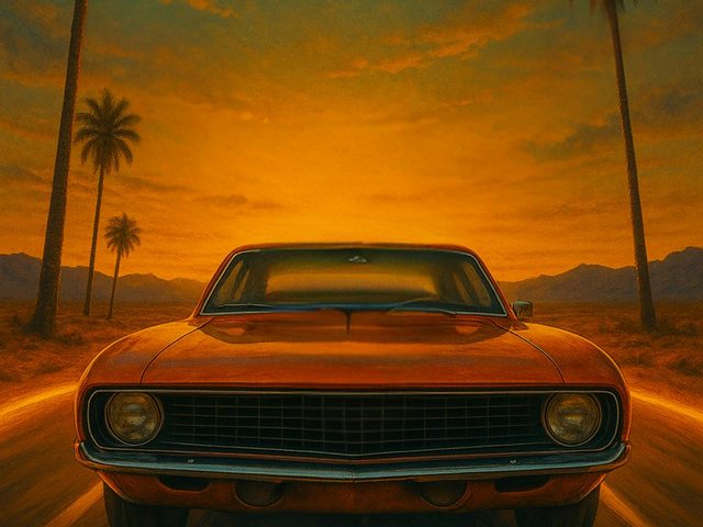 The Australian Eagles Show - 50 Years of Hotel California - Picton