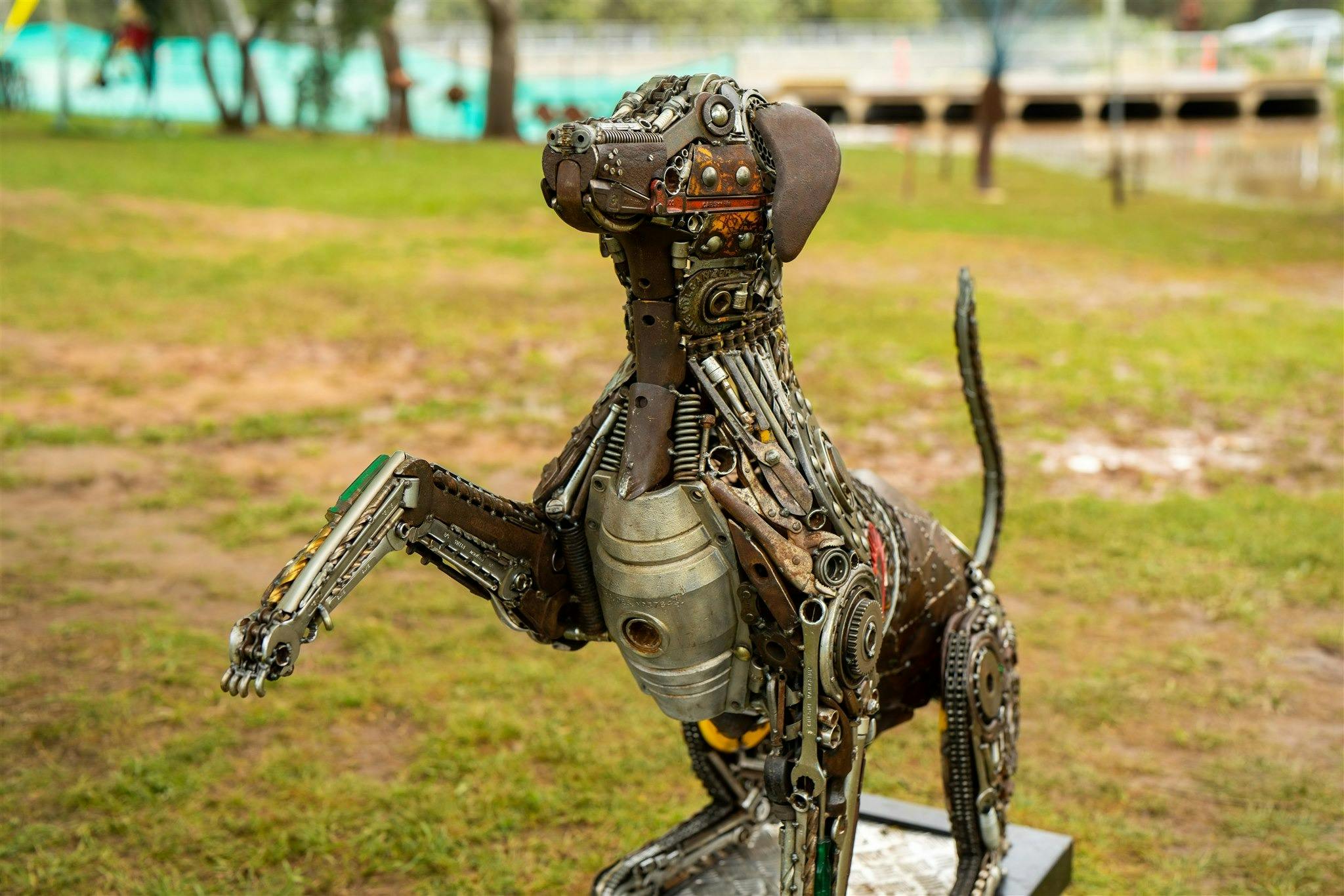 Spirit of the Land 2022