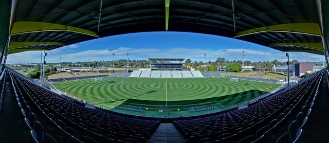 Campbelltown Sports Stadium