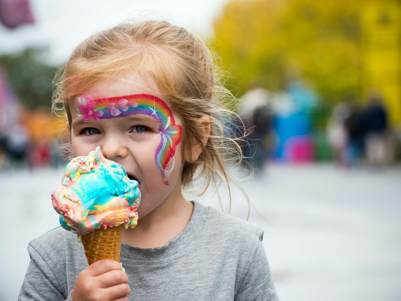 Find Your Happy Place!