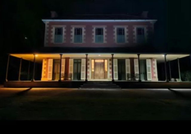 Tocal Homestead Paranormal Investigation Experience Night