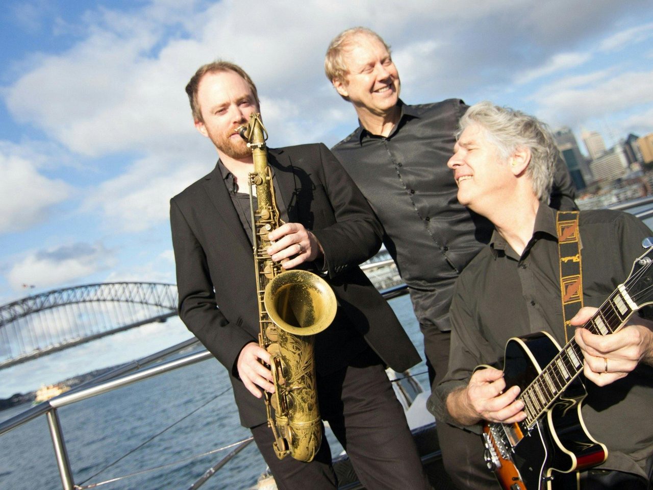 Jazz
