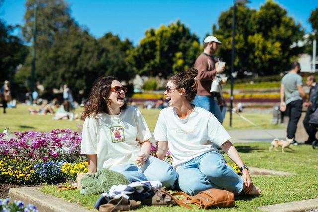 The Olive Tree Market