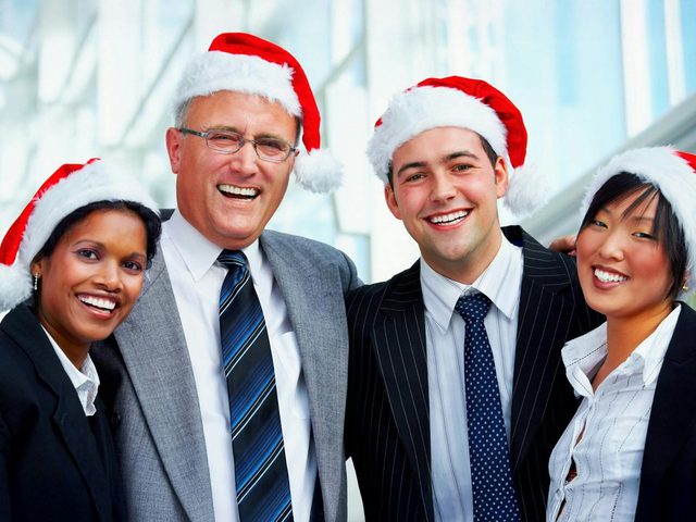Christmas Party Cruises In Sydney