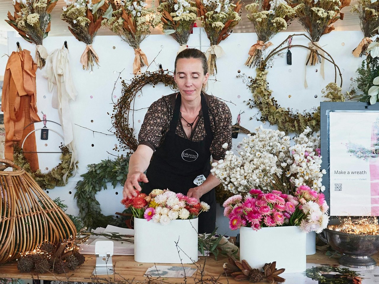 Makers & Shakers Market Sydney