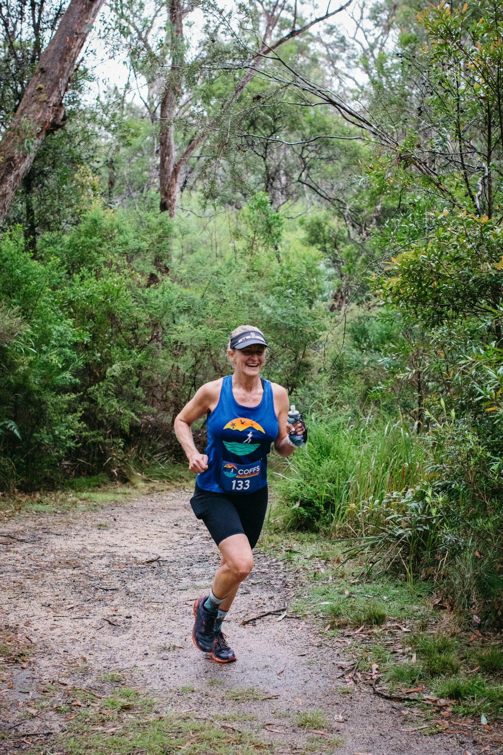 Washpool World Heritage Trails