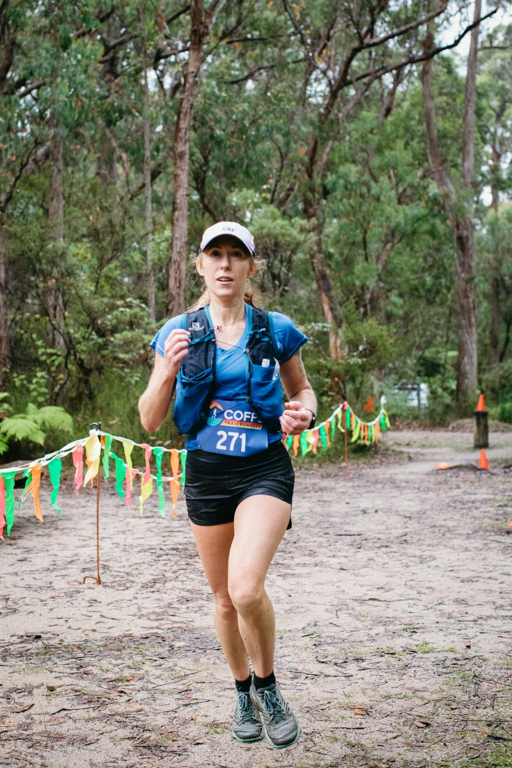 Washpool World Heritage Trails