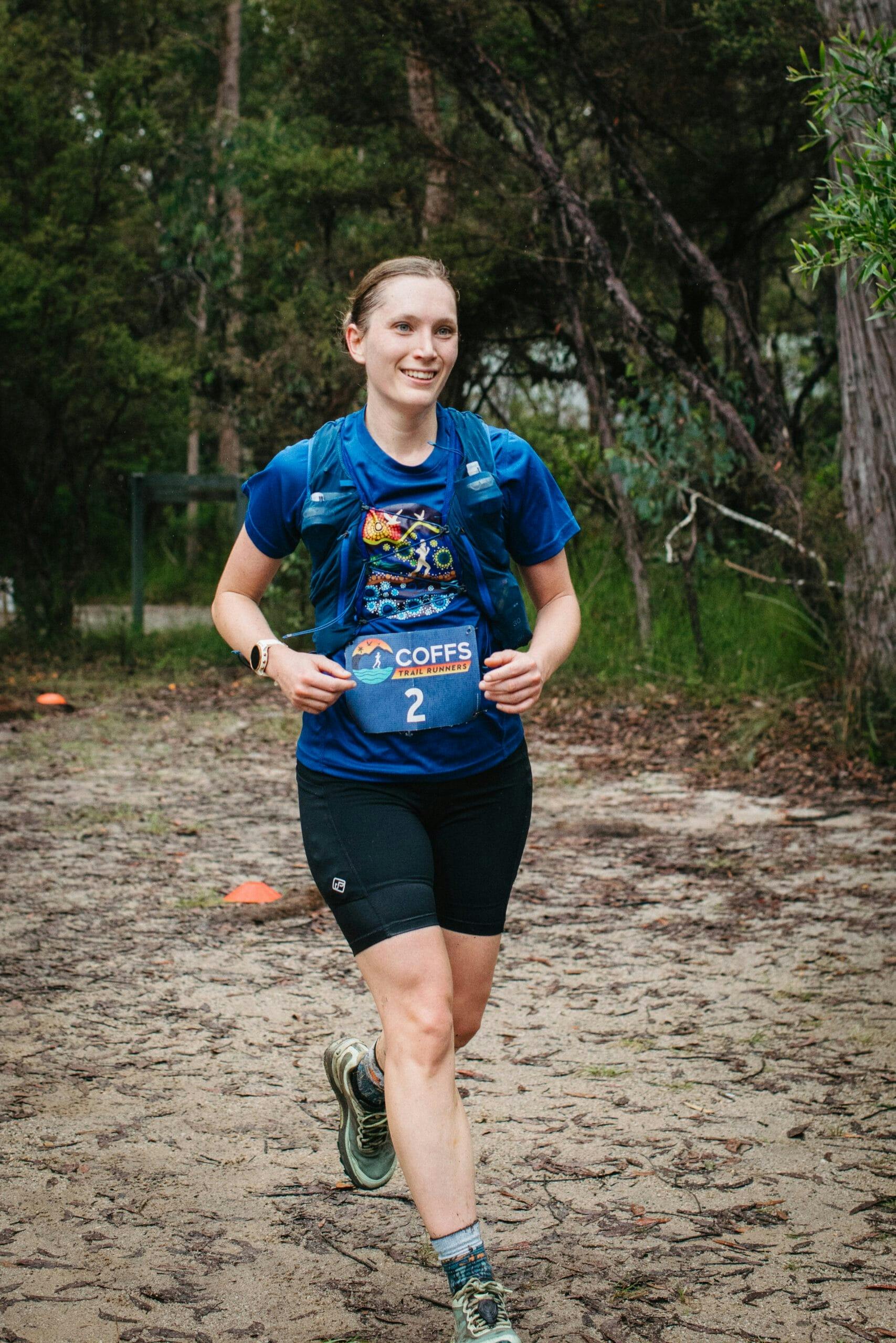 Washpool World Heritage Trails