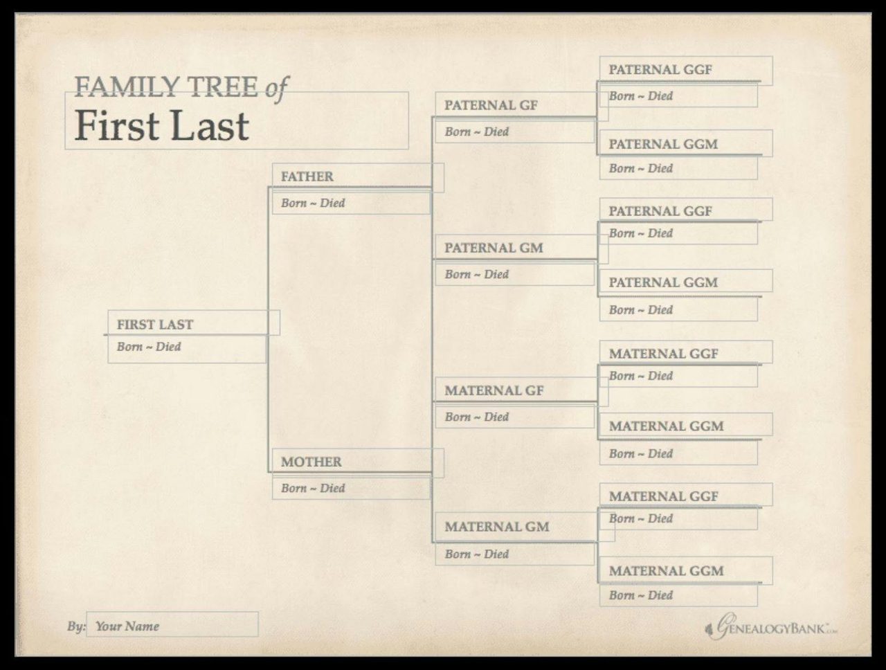 Family Tree