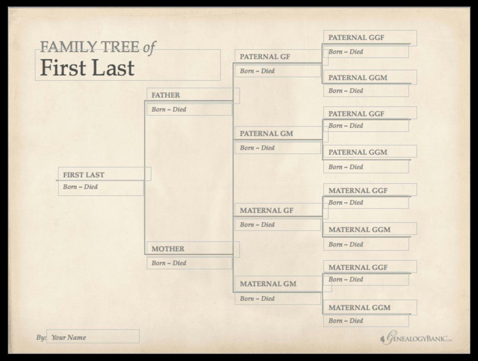 Family Tree