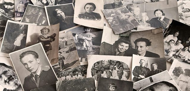 Campbelltown Family History Research Room