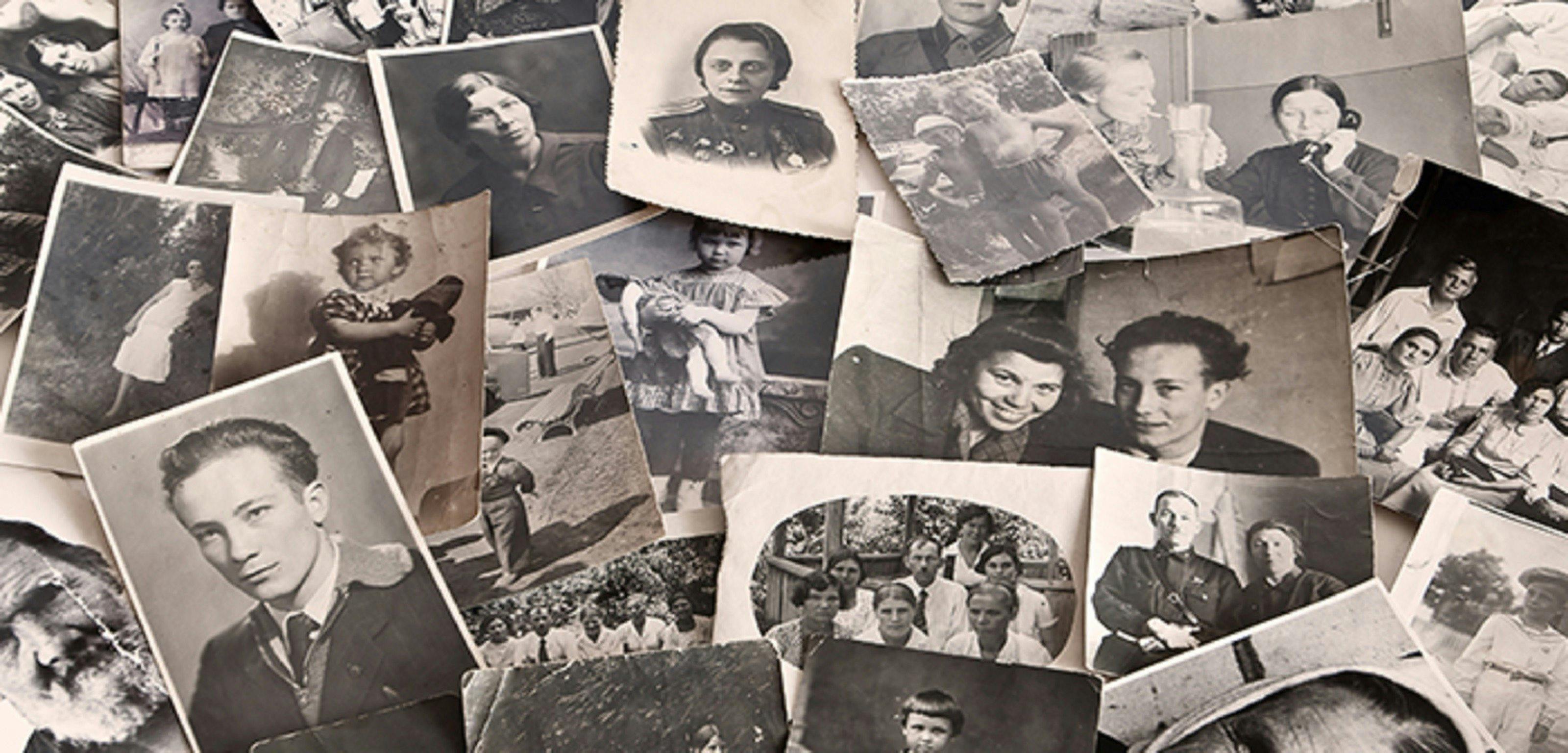 Family History at HJ Daley Library Campbelltown