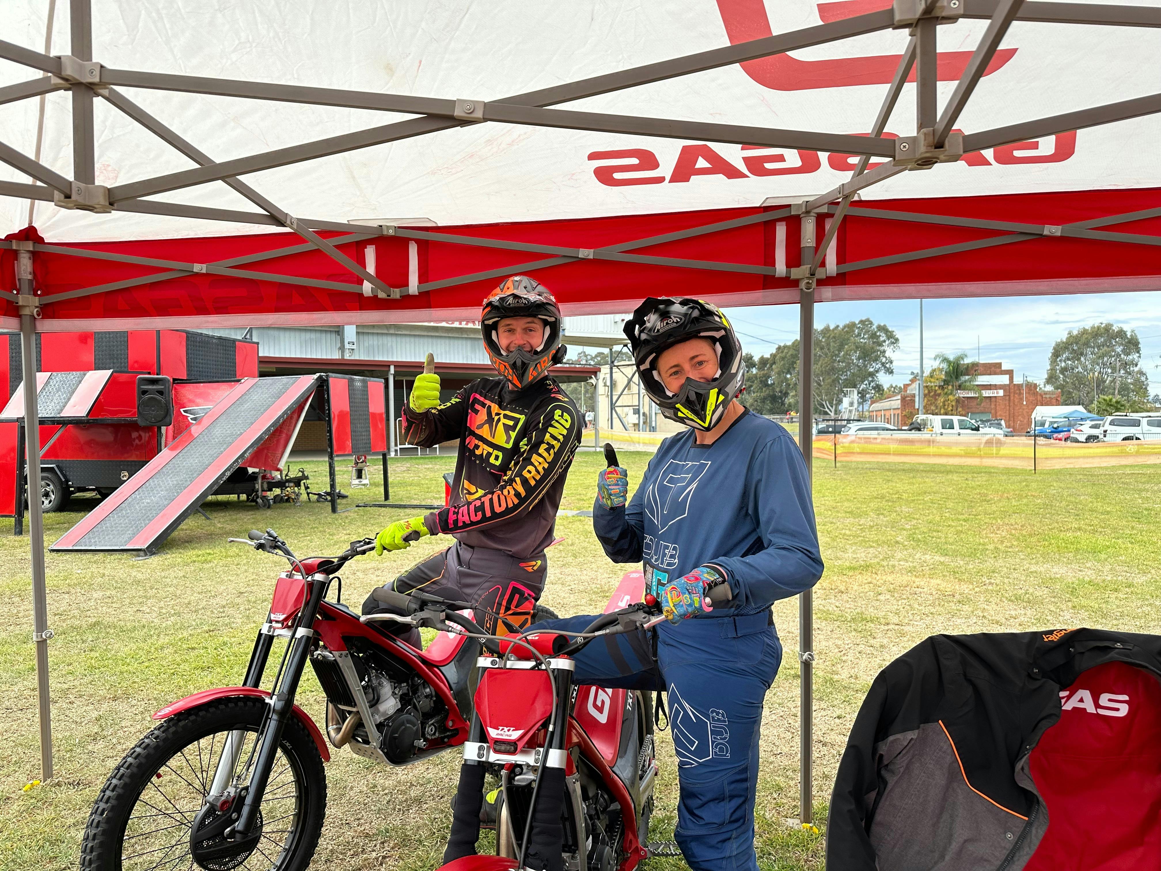 Albury Outdoor Show