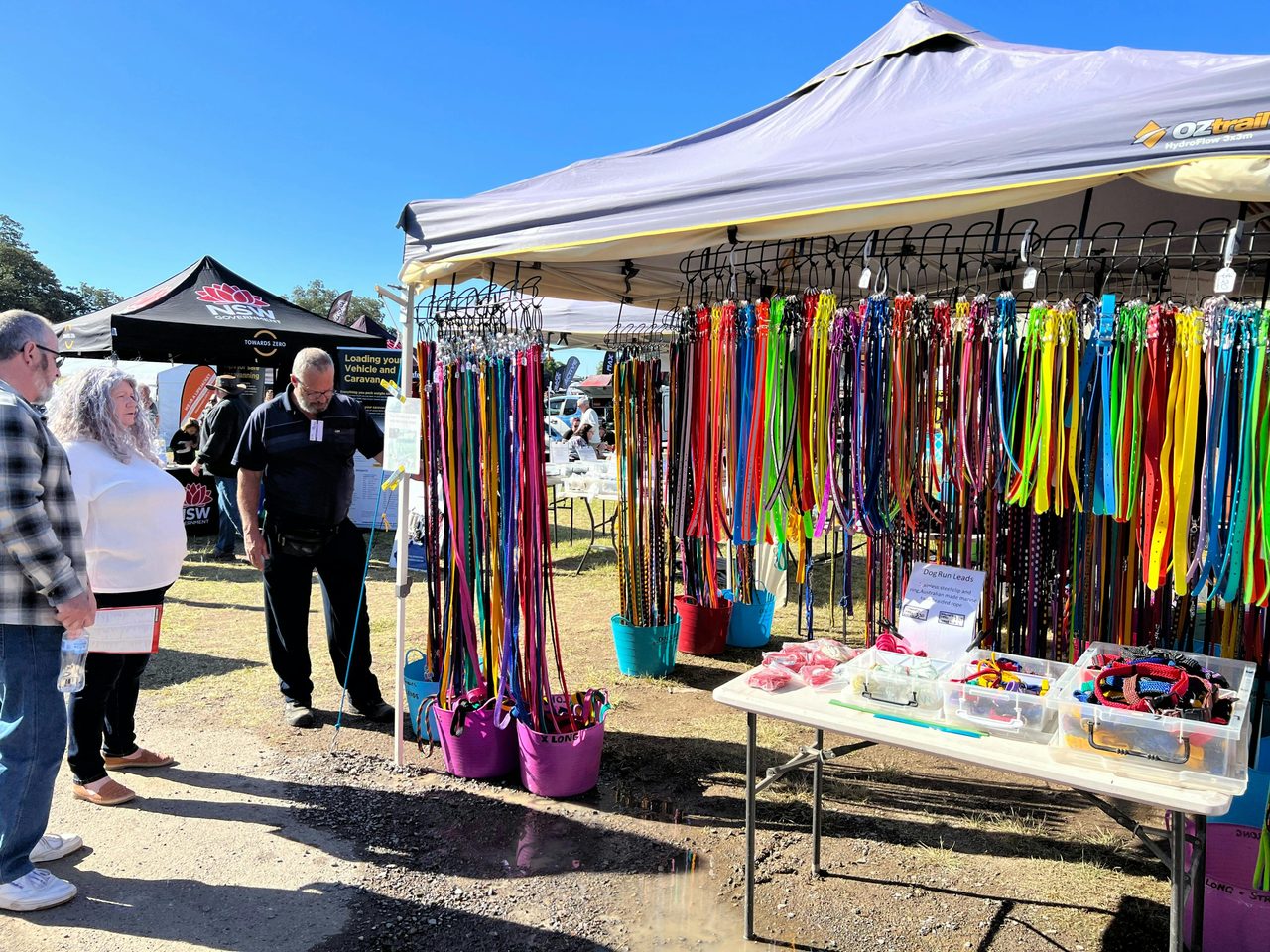 Hunter Valley Outdoor Show