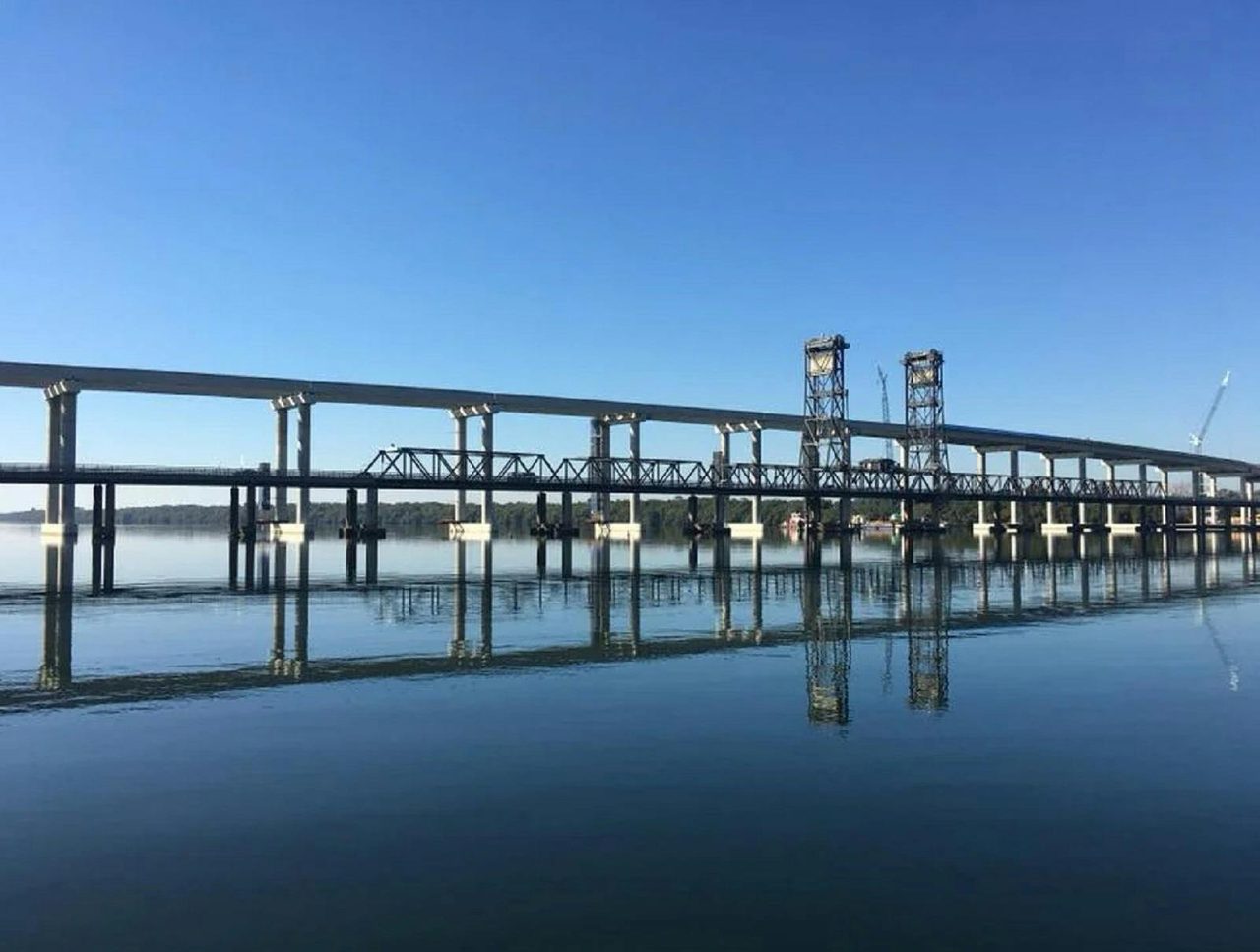 Clarence River Ferries Live Music Cruise