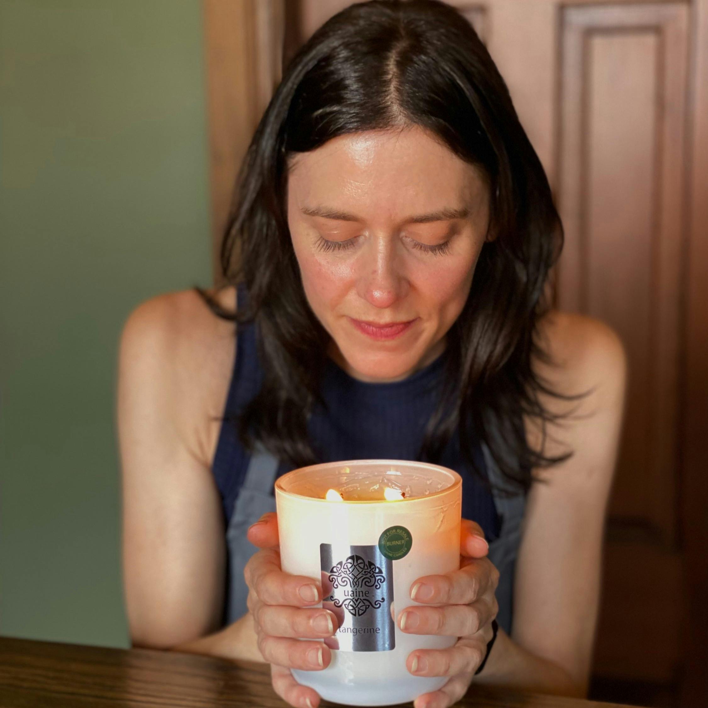 Immerse Yourself in Fragrance